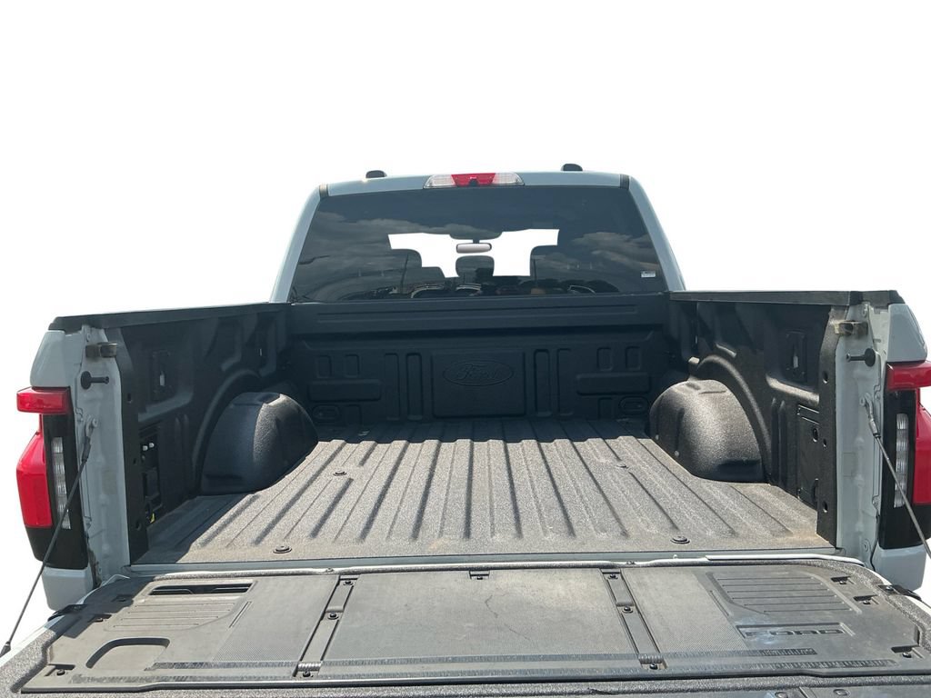Used 2024 Ford F150 Lightning Flash AWD/4WD image 24