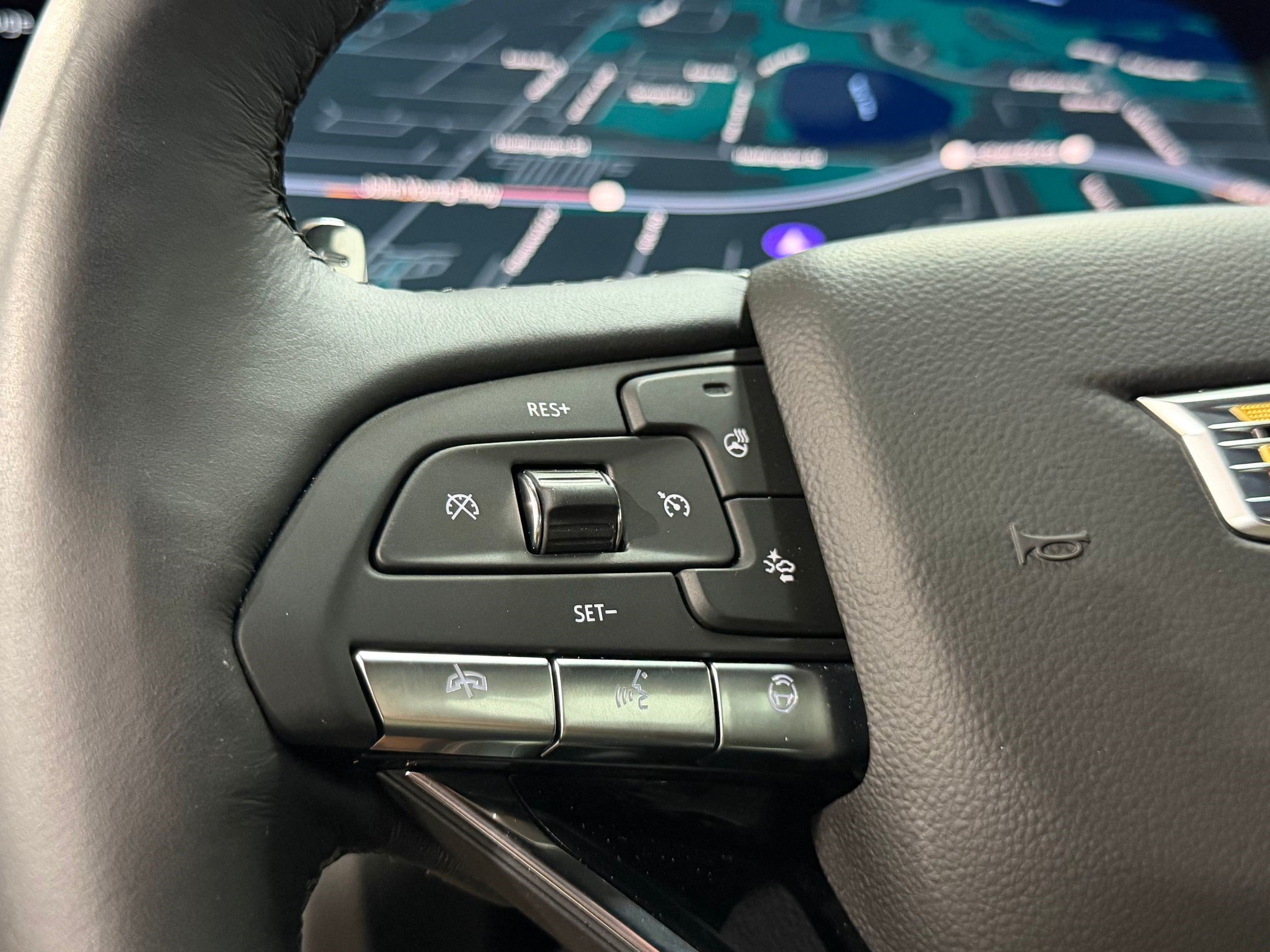 New 2026 Cadillac CT5 Sport RWD image 13