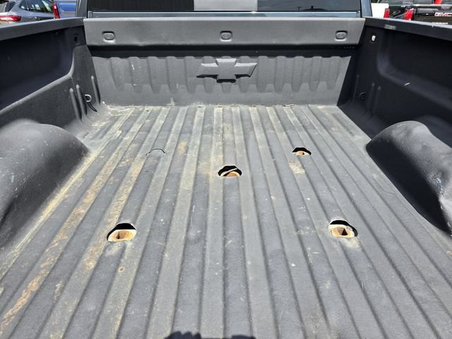 Used 2019 Chevrolet Silverado 2500 High Country AWD/4WD image 12