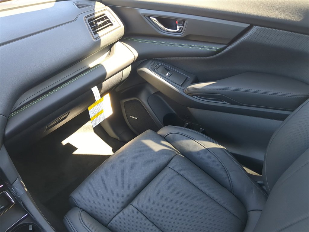 New 2026 Subaru Ascent Bronze Edition image 16
