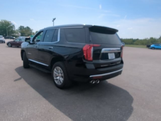 Used 2024 GMC Yukon Denali AWD/4WD image 13