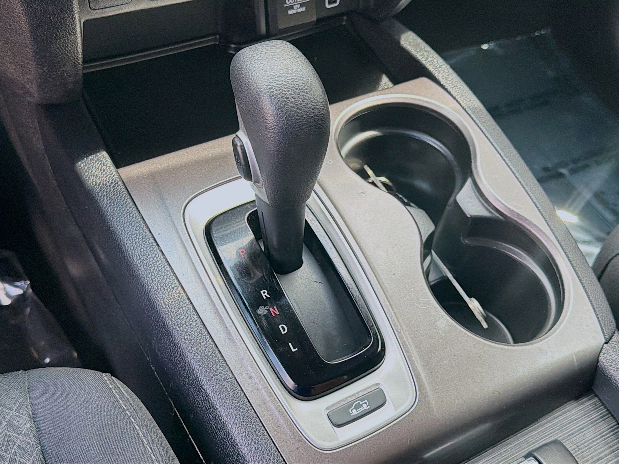 Certified 2019 Honda Ridgeline Sport image 15