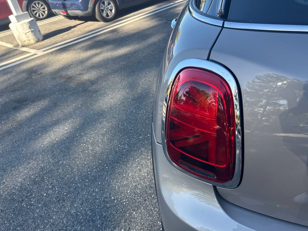 Used 2024 MINI Cooper S FWD image 18