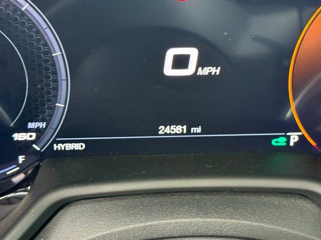 Used 2024 Dodge Hornet R/T Plus w/ R/T Blacktop Package image 6