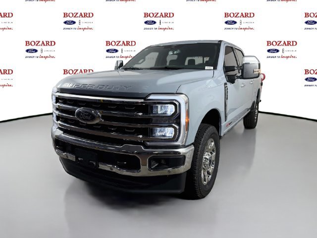 New 2026 Ford F250 King Ranch w/ Chrome Package AWD/4WD image 3