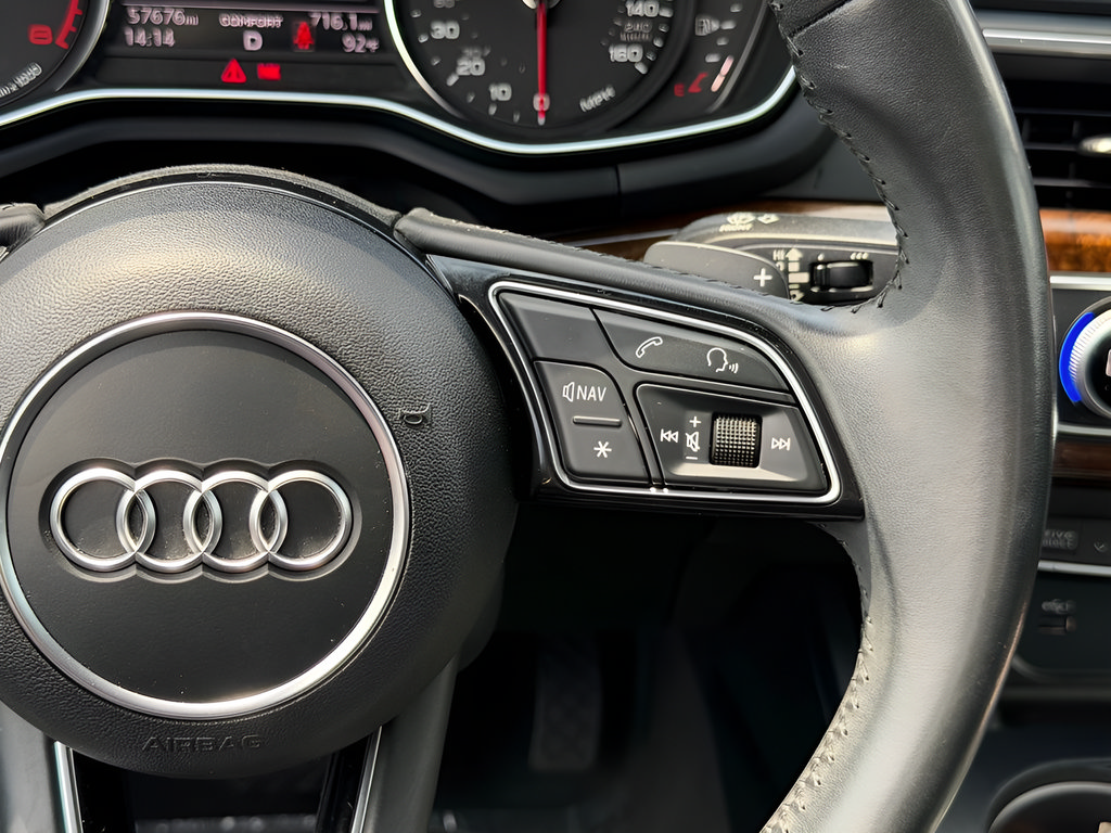 Used 2019 Audi A5 2.0T Premium AWD/4WD image 53
