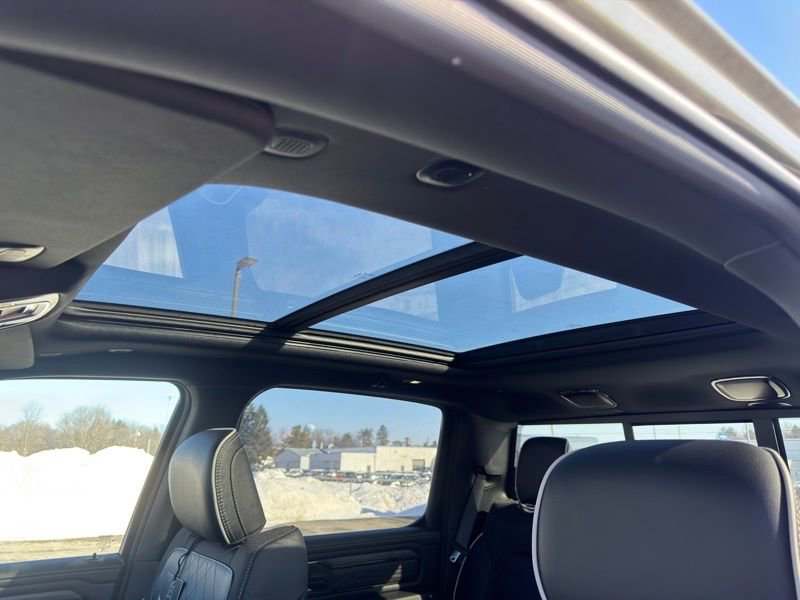 New 2026 RAM 1500 Limited image 33