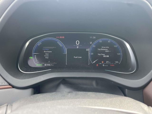 Used 2024 Toyota Venza Limited AWD/4WD image 17
