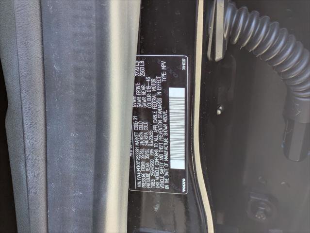 Used 2015 Volvo XC60 T6 FWD image 26