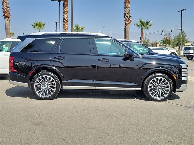 New 2026 Hyundai Palisade Calligraphy image 23