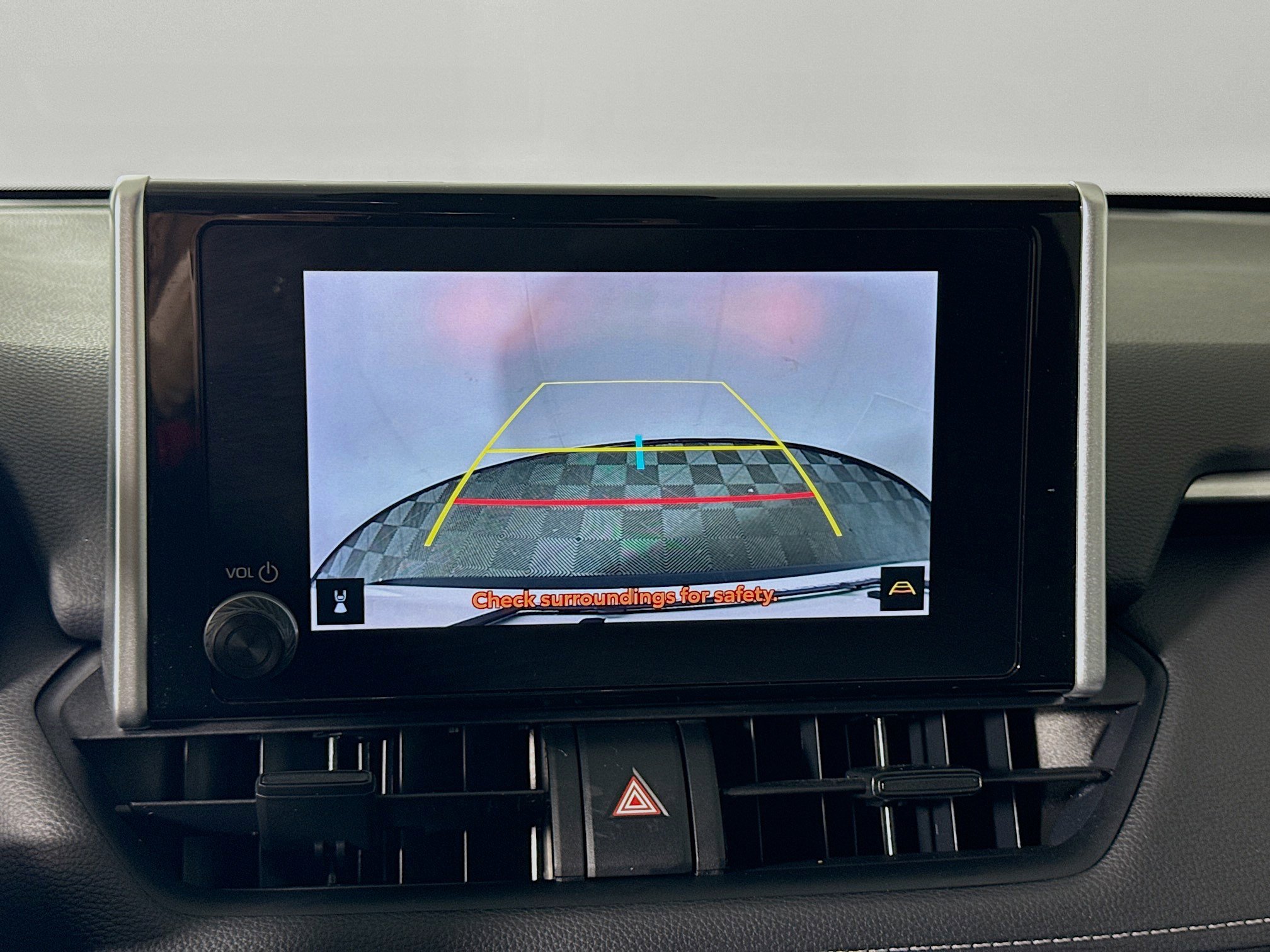 Certified 2023 Toyota RAV4 LE image 15