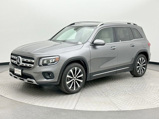 Used 2023 Mercedes-Benz GLB 250 4MATIC