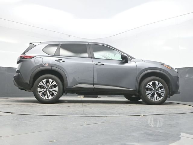 Used 2023 Nissan Rogue SV AWD/4WD image 40