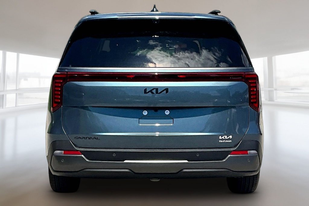New 2026 Kia Carnival SX Prestige FWD image 4