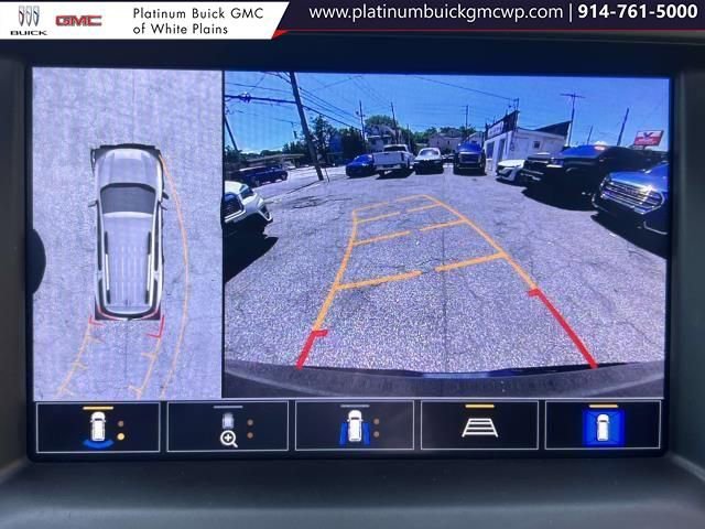 Used 2022 GMC Acadia Denali w/ Denali Technology Package image 29