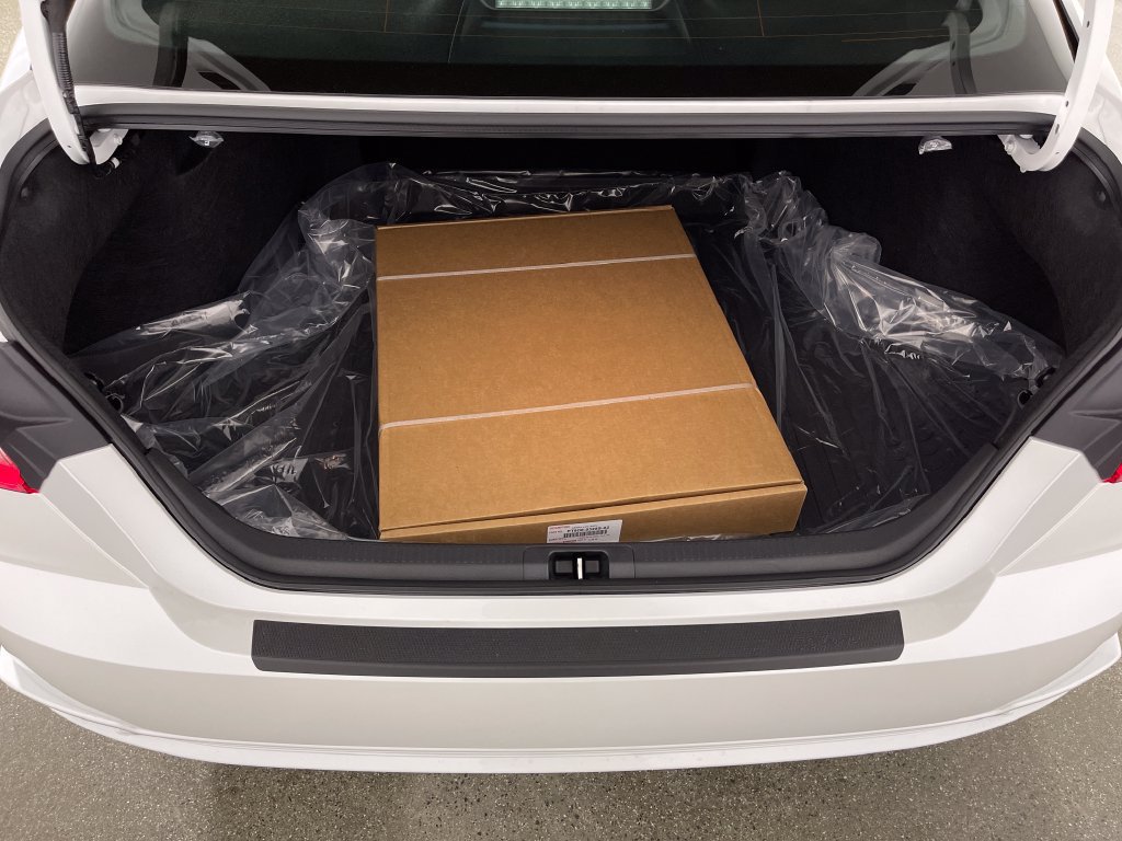 New 2026 Toyota Camry XSE FWD image 10