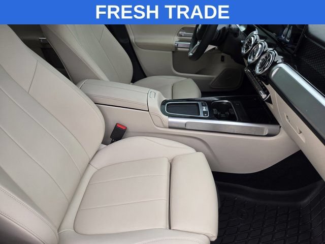 Used 2024 Mercedes-Benz GLB 250 image 13