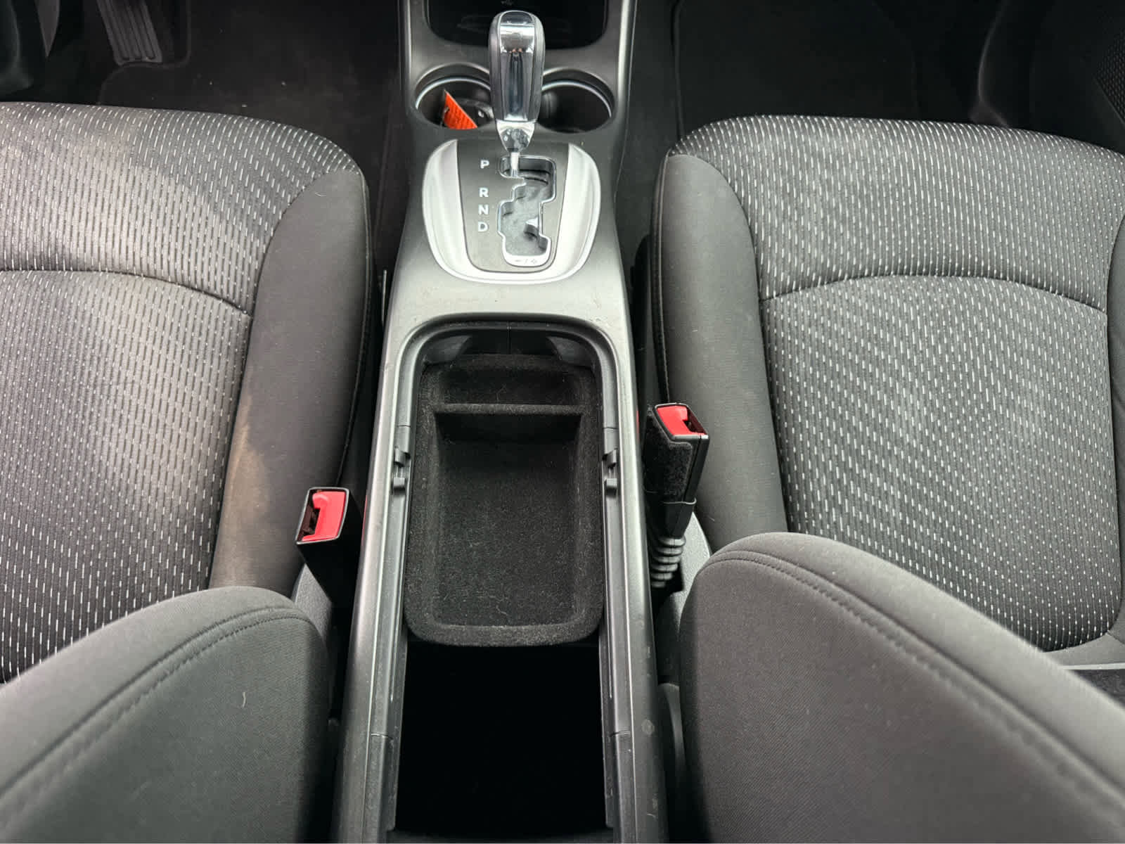 Used 2017 Dodge Journey SE FWD image 27