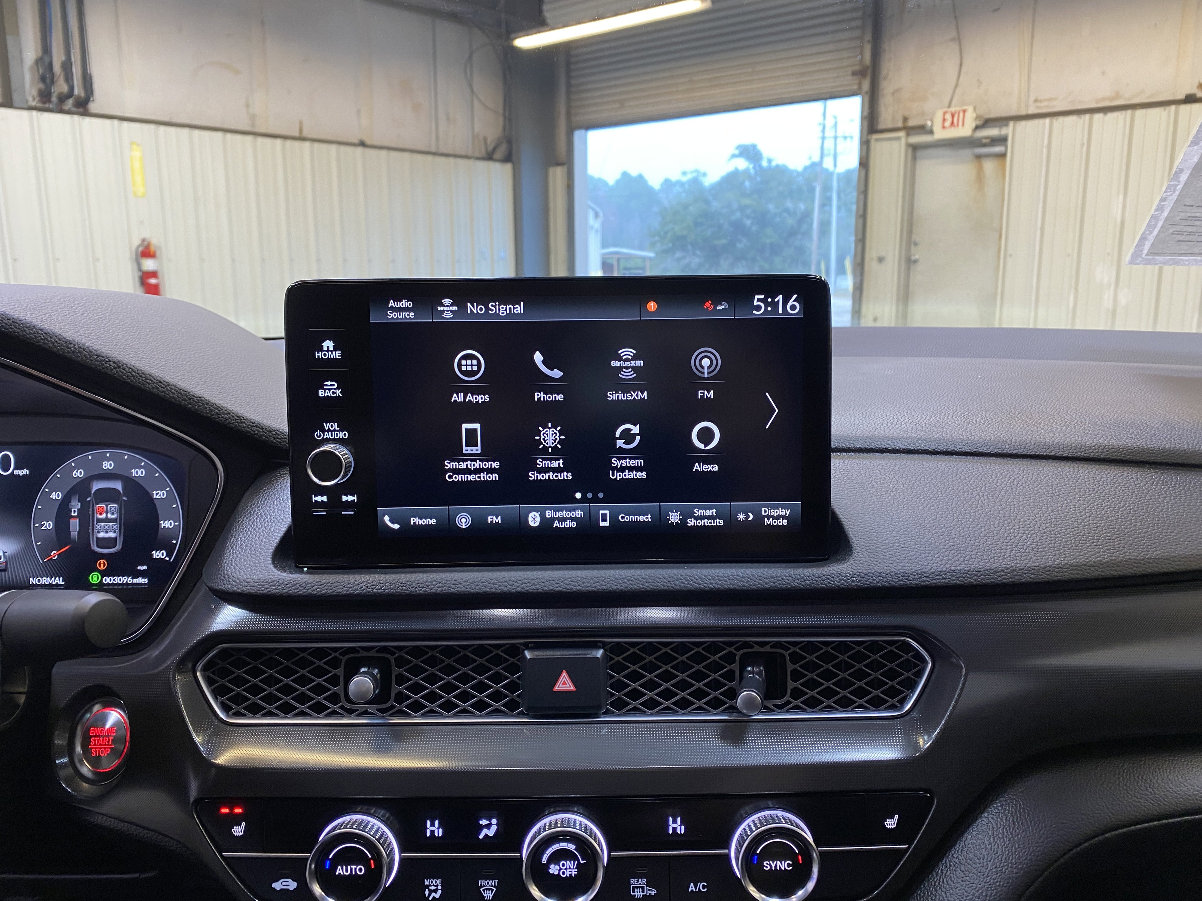 Used 2025 Acura Integra A-Spec image 39