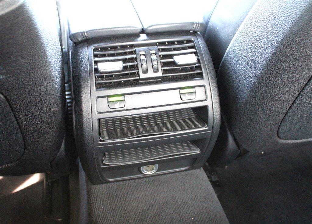 Used 2015 BMW 535d Sedan image 20