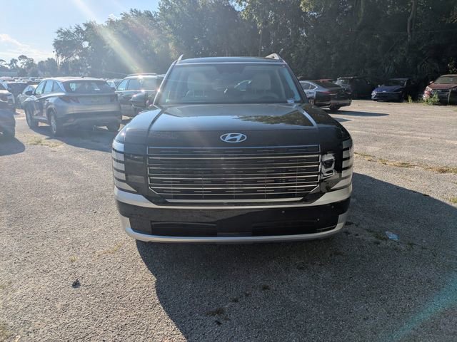 New 2026 Hyundai Palisade Calligraphy image 9