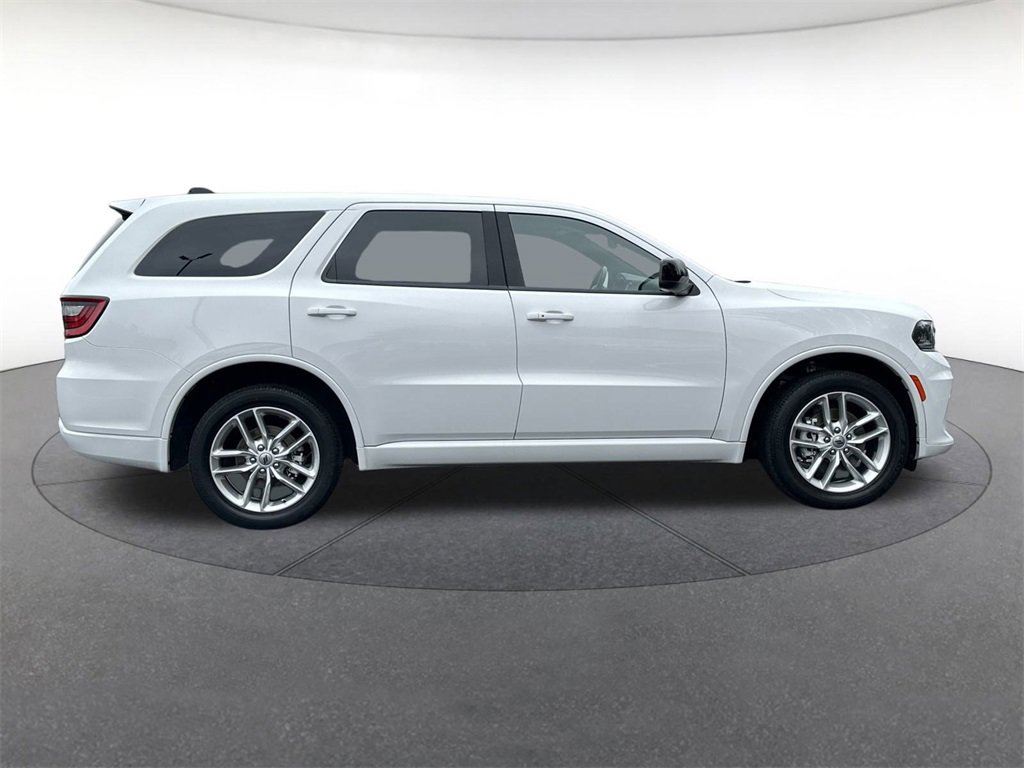 Certified 2024 Dodge Durango GT image 6
