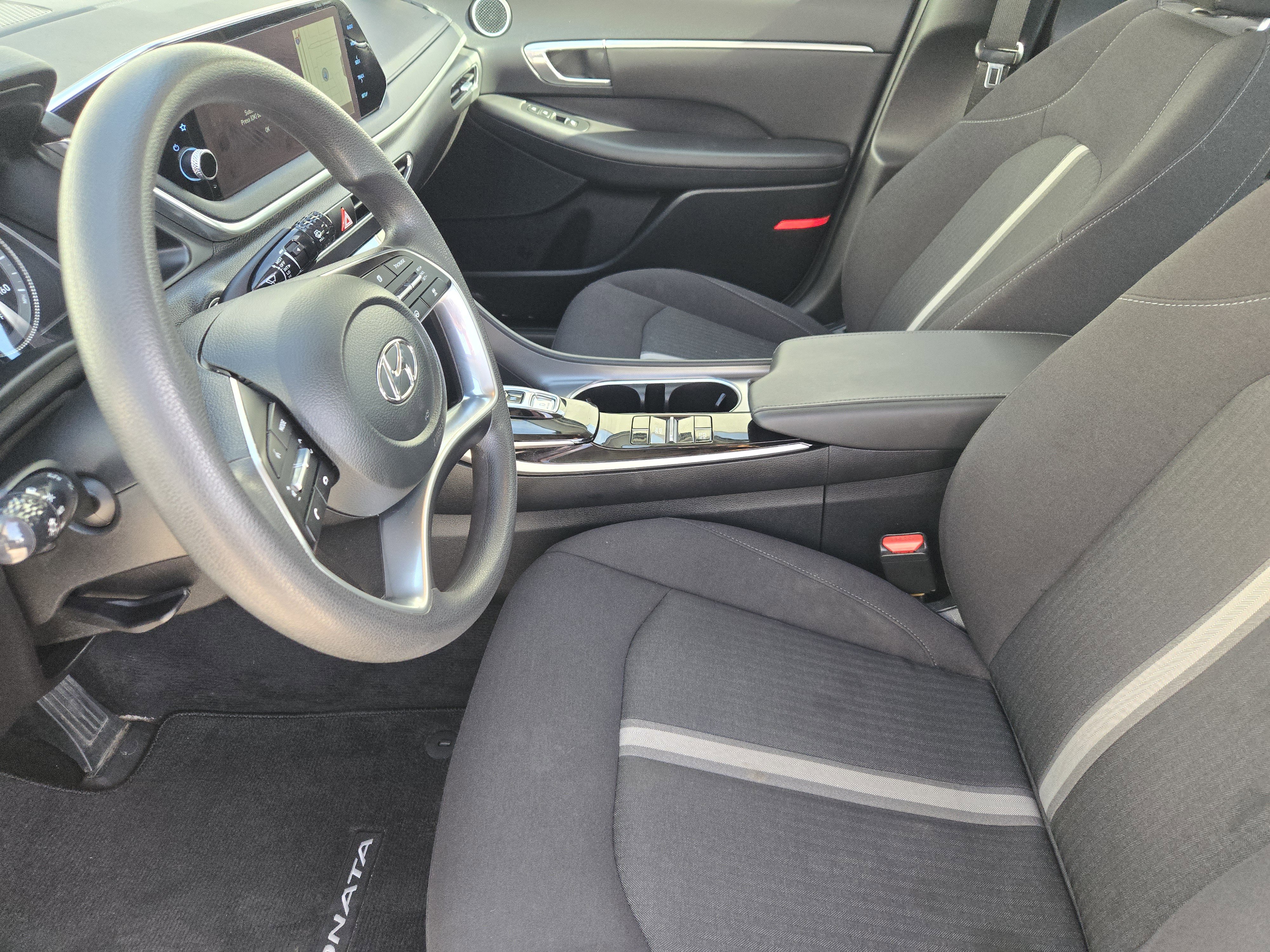 Used 2023 Hyundai Sonata SEL image 14