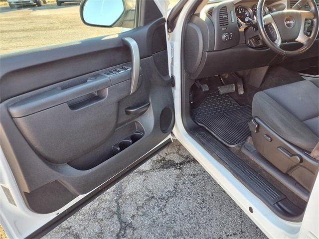 Used 2012 GMC Sierra 1500 SLE w/ Power Tech Package image 45