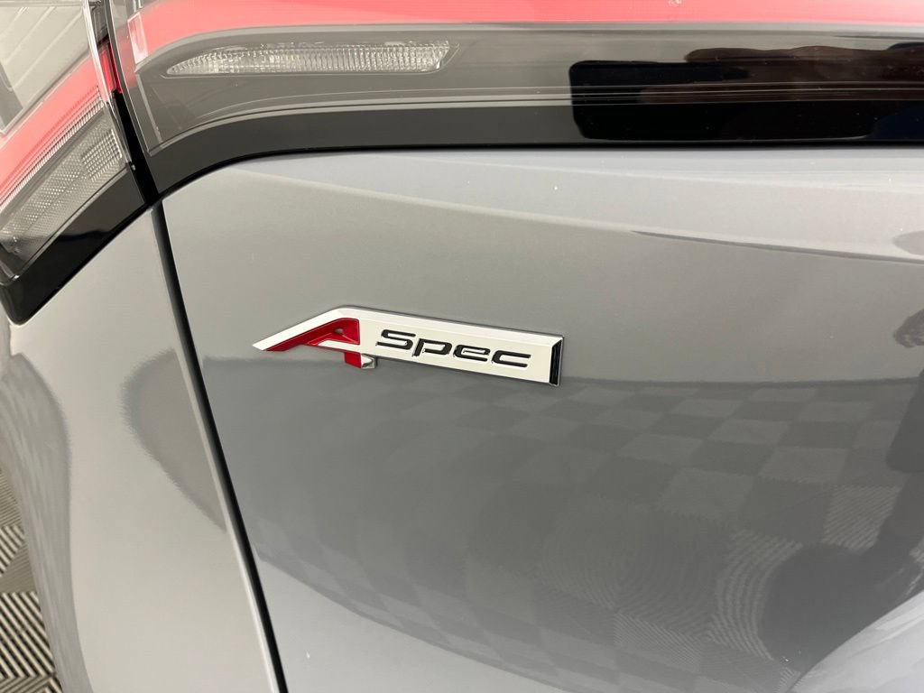 Certified 2025 Acura ADX A-Spec AWD/4WD image 5