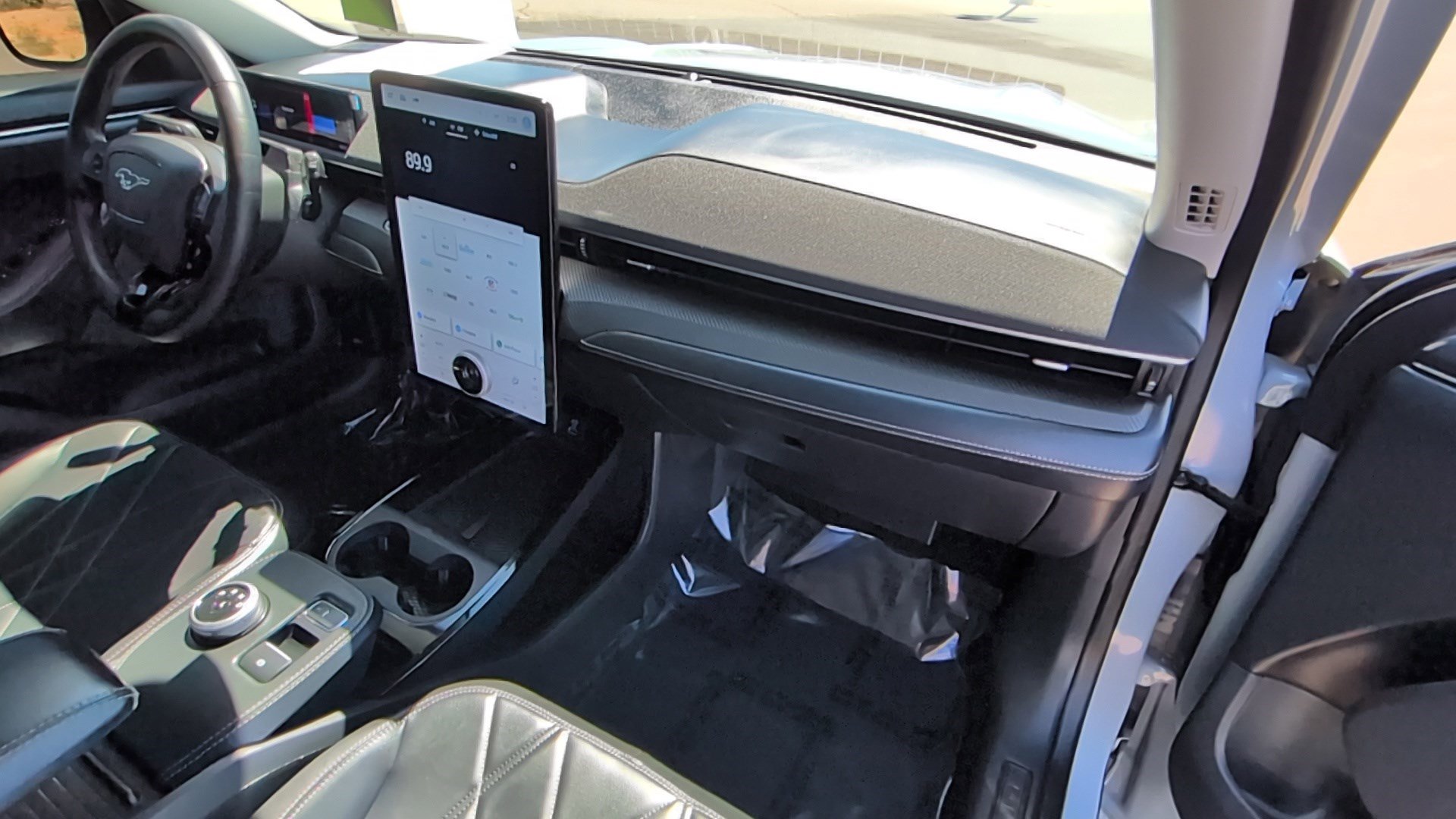 Used 2024 Ford Mustang Mach-E Select RWD image 30