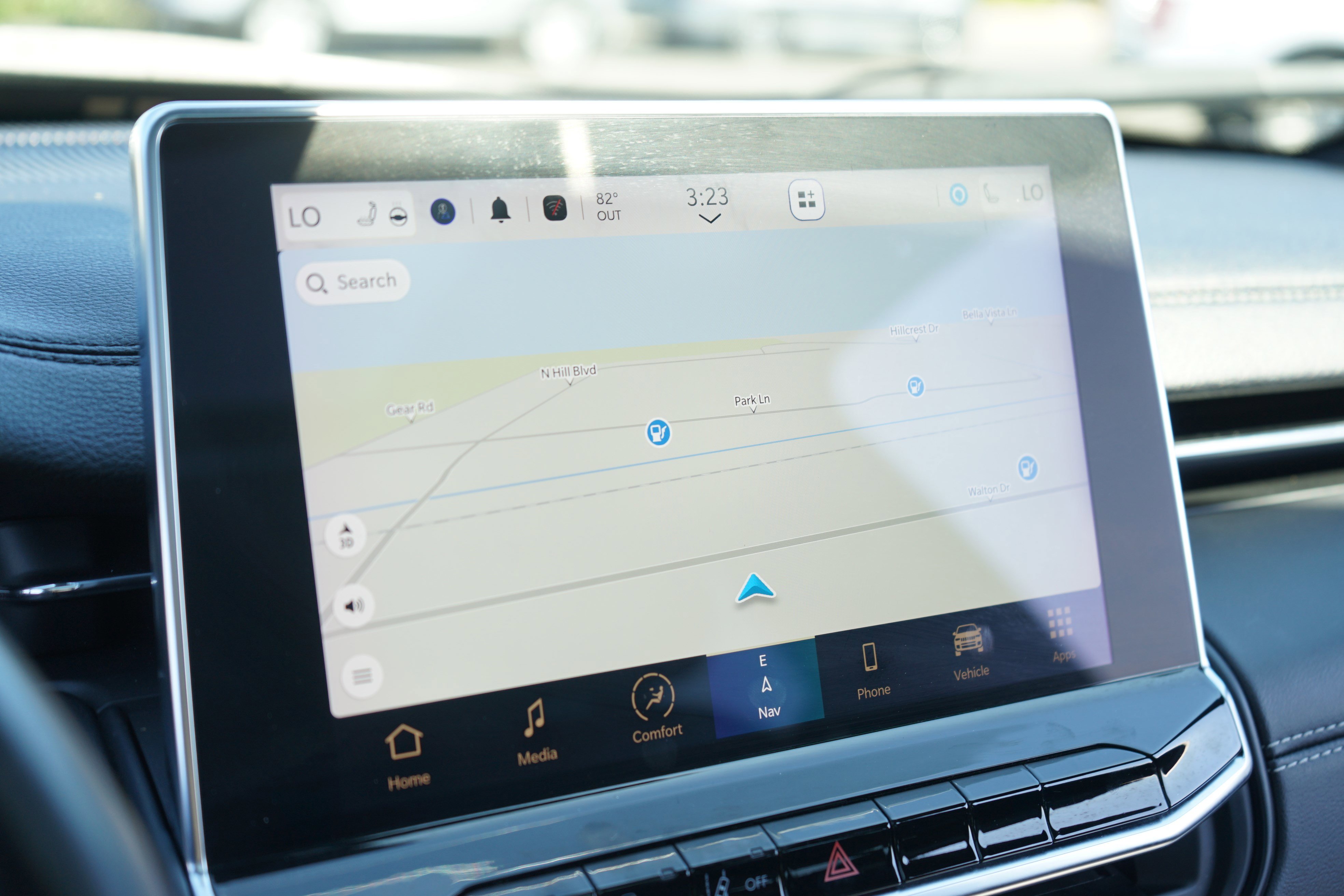 Used 2022 Jeep Compass High Altitude image 18