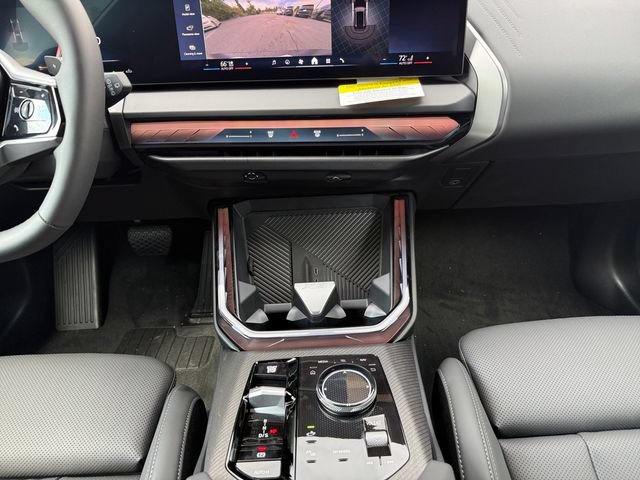New 2026 BMW X3 xDrive30i w/ Convenience Package AWD/4WD image 11