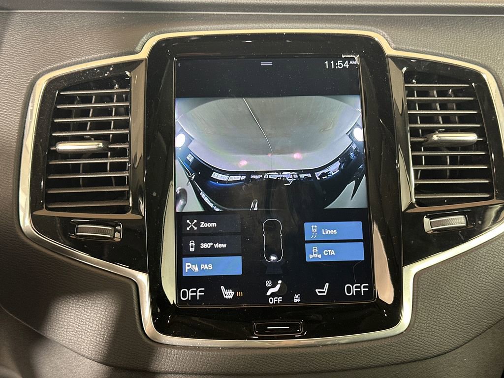 Used 2022 Volvo XC90 T8 Inscription Expression w/ Advanced Package image 30