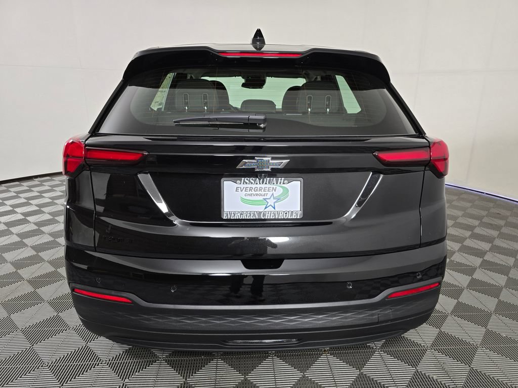 New 2027 Chevrolet Bolt LT w/ Comfort Package FWD image 6