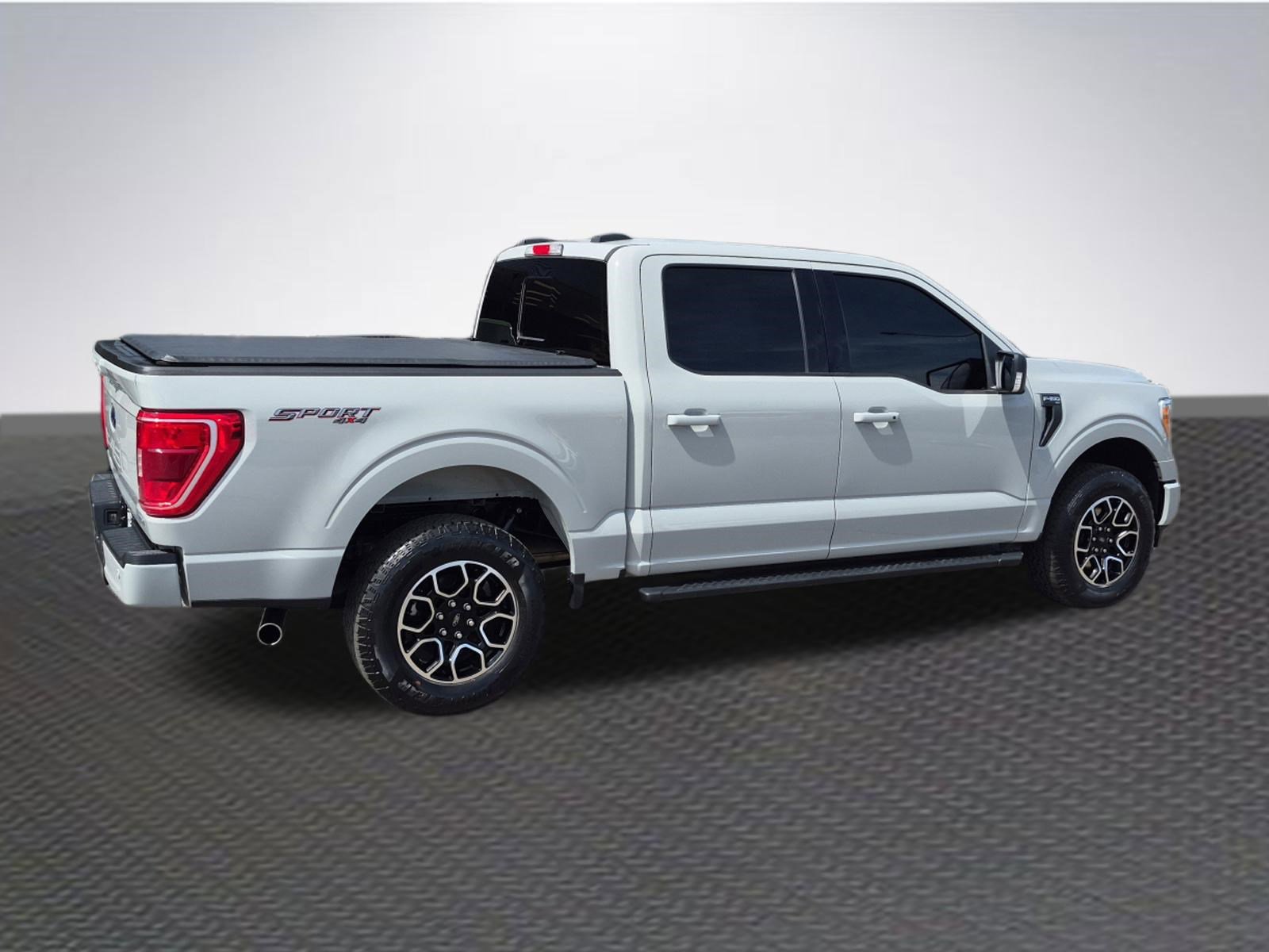 Certified 2023 Ford F150 XLT w/ Equipment Group 302A High AWD/4WD image 4