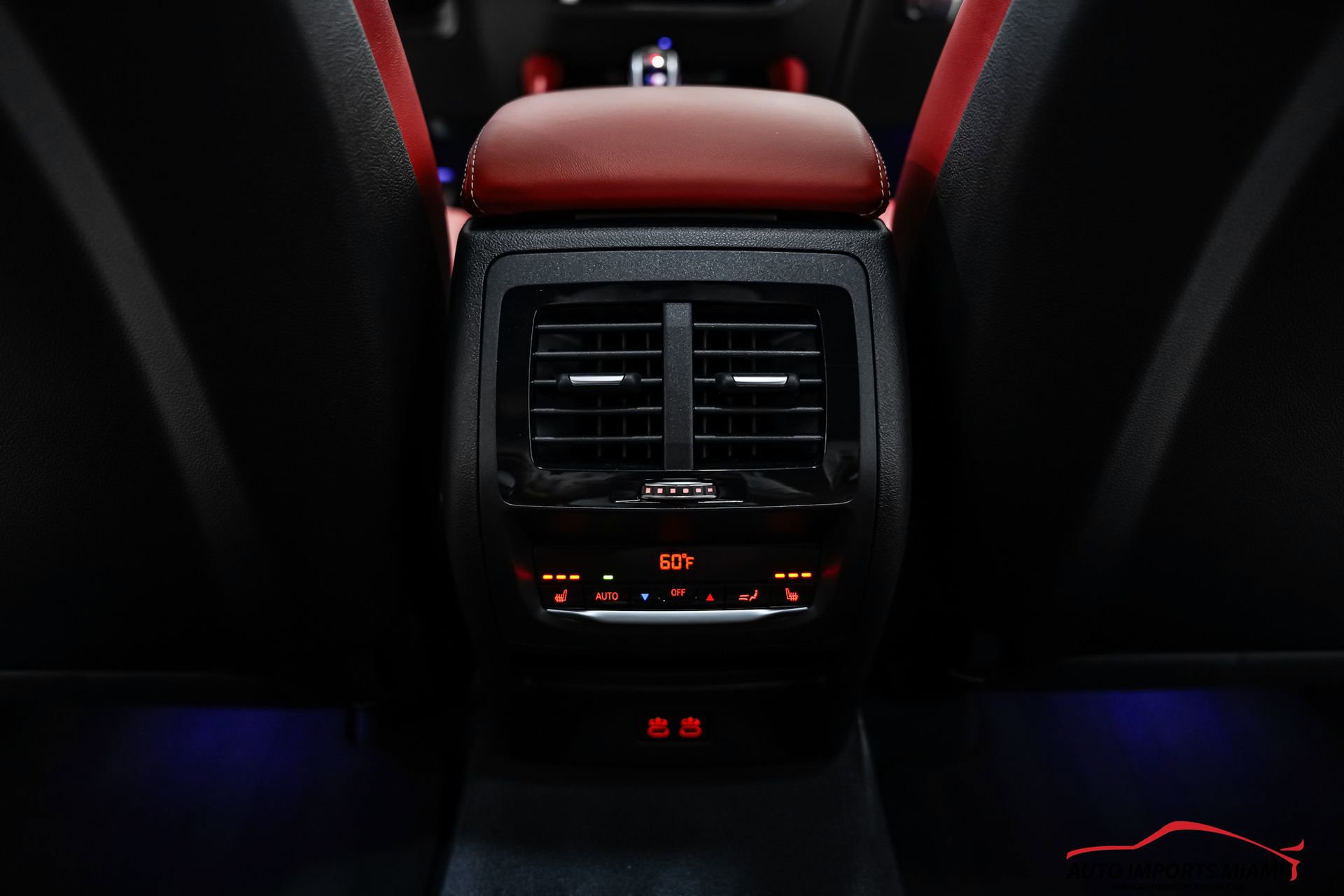 Used 2021 BMW X4 M w/ Competition Package image 64