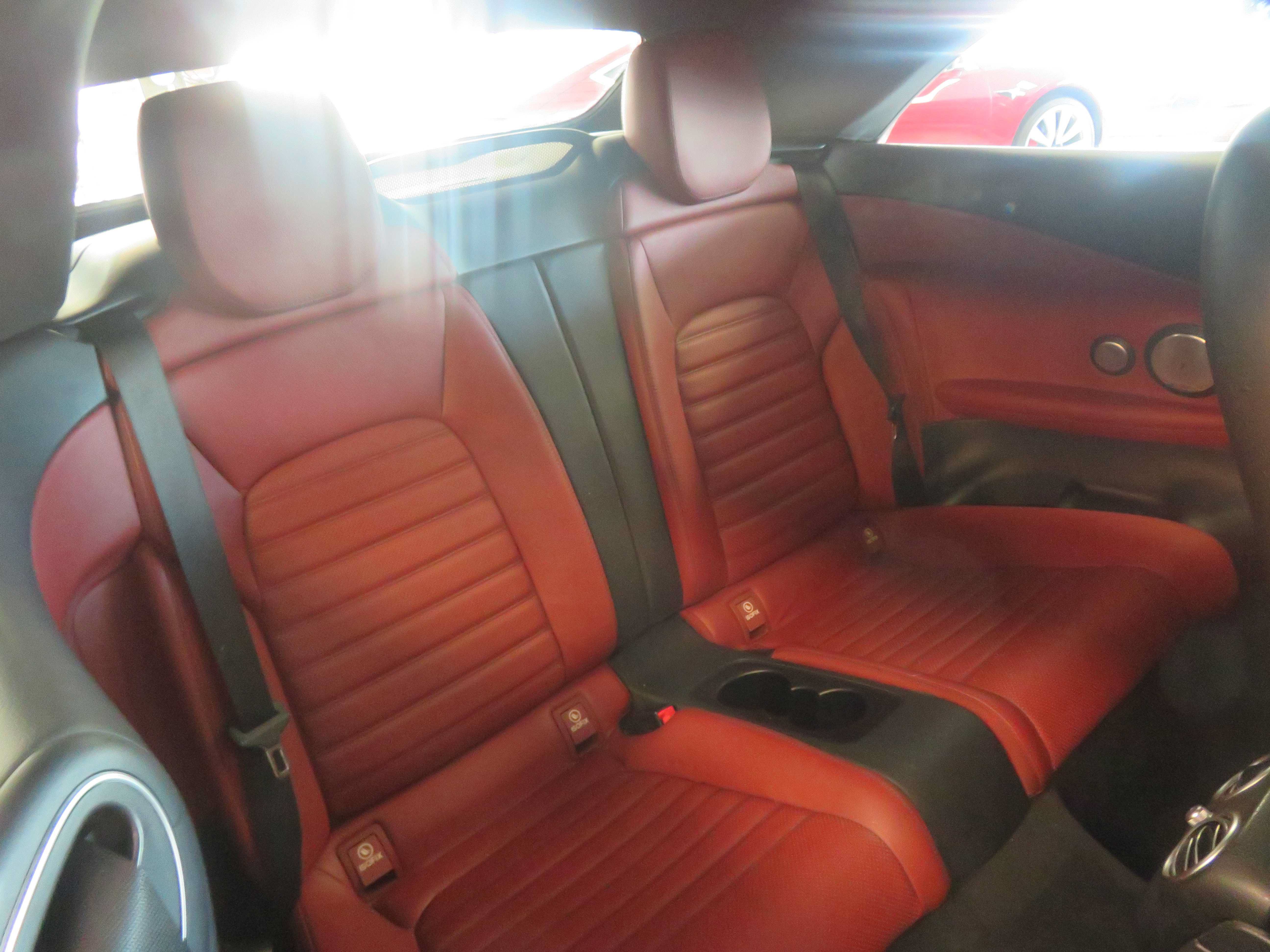 Used 2021 Mercedes-Benz C 300 Cabriolet image 22