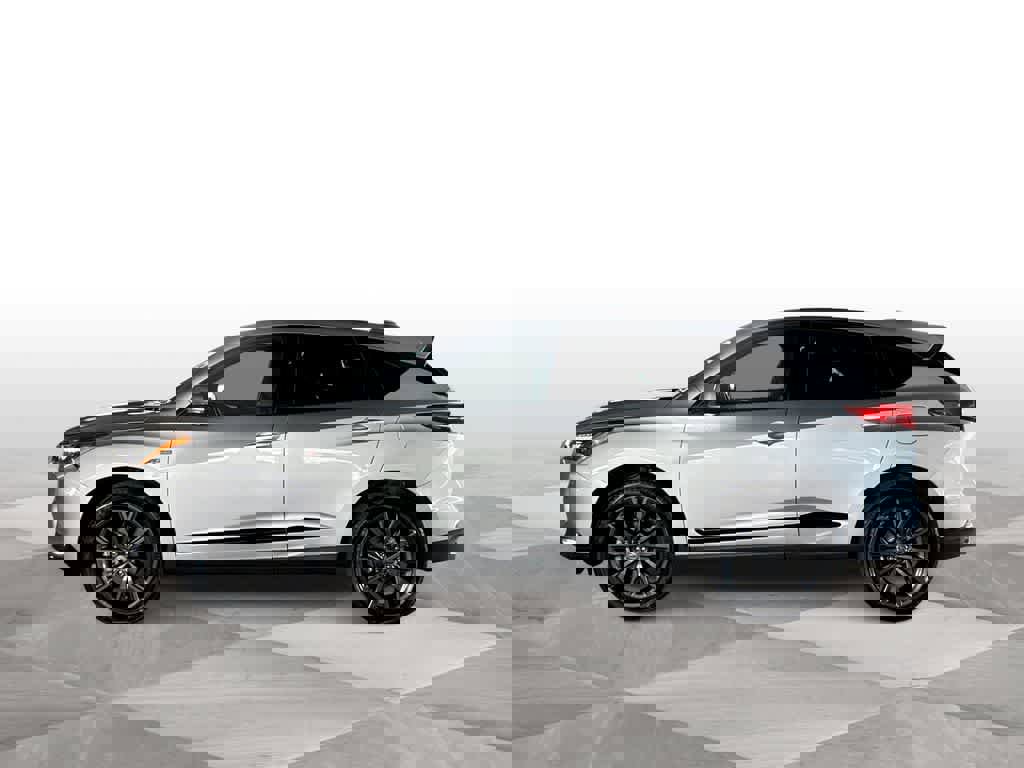 Certified 2025 Acura RDX A-Spec image 5