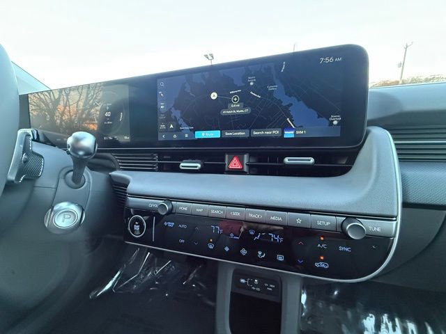 Used 2025 Hyundai Ioniq 5 SEL image 34