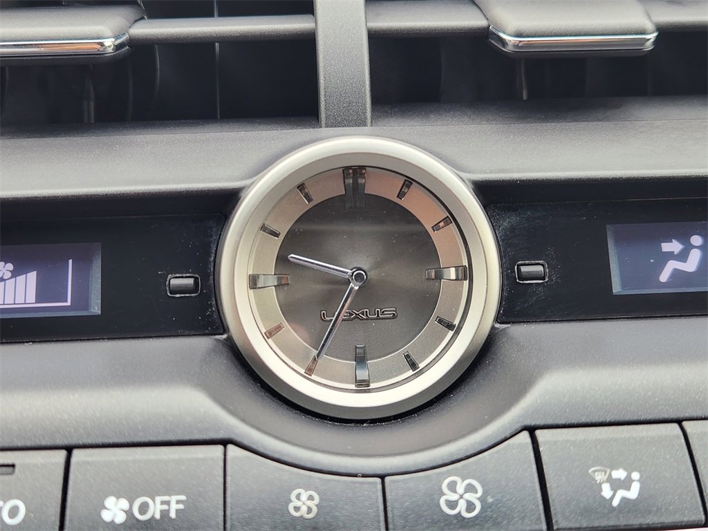 Used 2017 Lexus NX 200t F Sport image 18