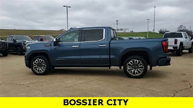 Used 2025 GMC Sierra 1500 Denali Ultimate image 6