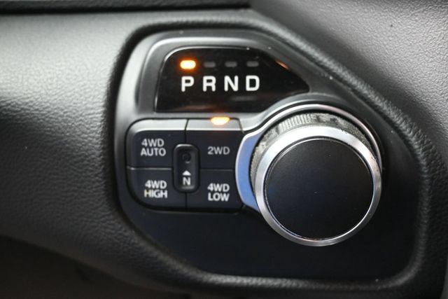 Used 2019 RAM 1500 Big Horn AWD/4WD image 24
