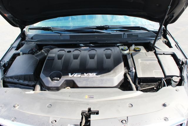 Used 2019 Cadillac XTS Premium Luxury FWD image 23