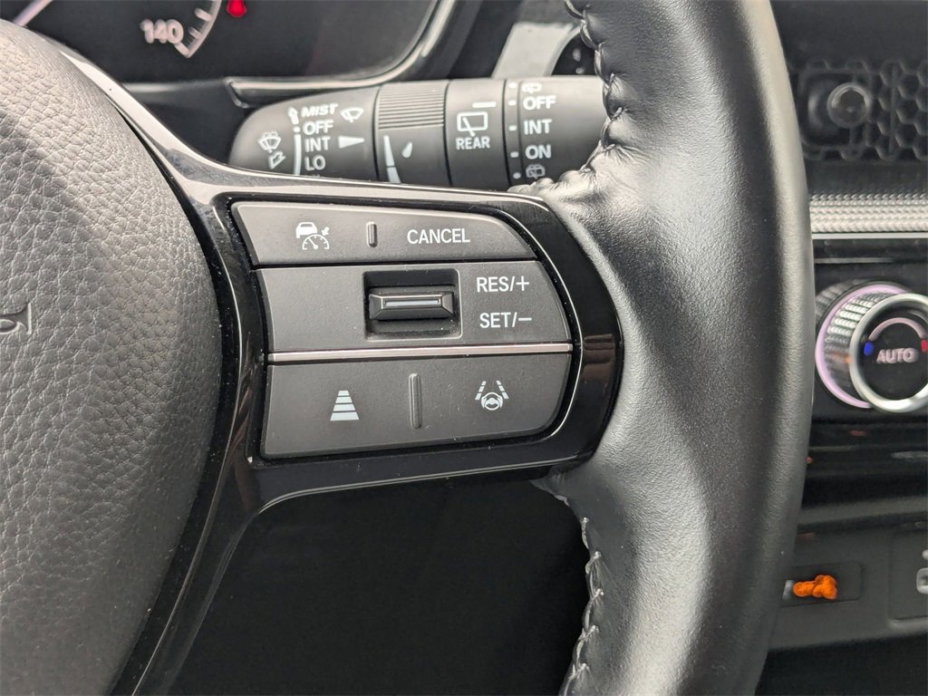 Used 2025 Honda CR-V EX-L image 17