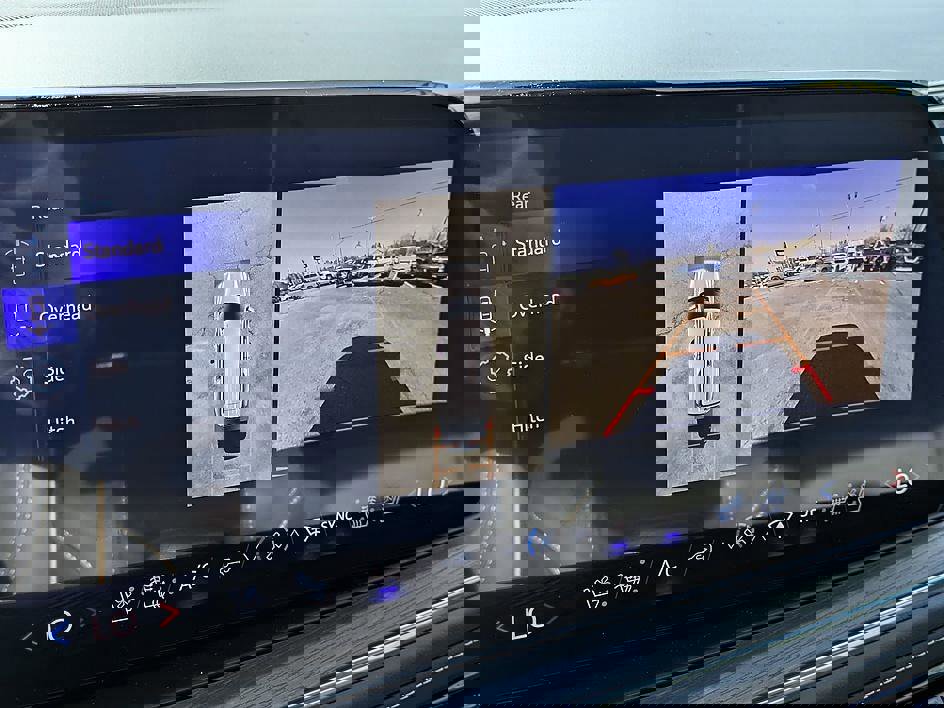 New 2026 Chevrolet Suburban Premier w/ Sun And Tow Package image 22