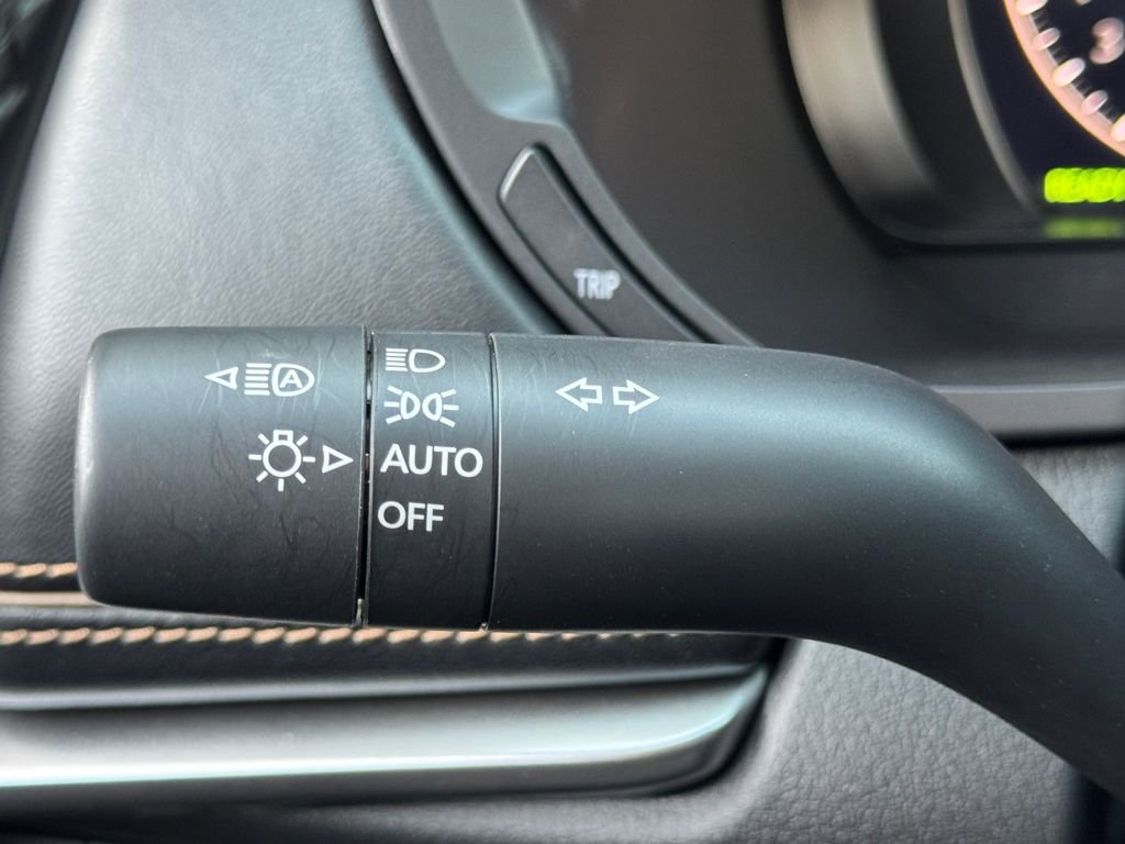 Used 2024 MAZDA CX-90 3.3 Turbo w/ Premium Plus Pkg image 9