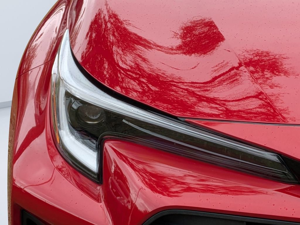 Used 2023 Toyota Corolla GR image 9