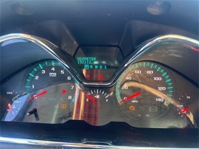 Used 2016 Chevrolet Traverse LT image 22