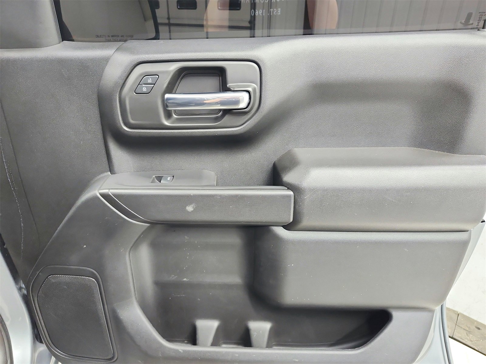 Used 2024 Chevrolet Silverado 1500 Custom image 35