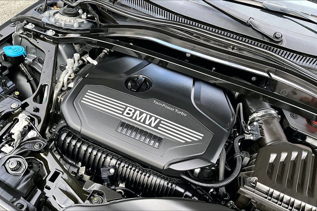 Used 2024 BMW 228i Gran Coupe FWD image 43